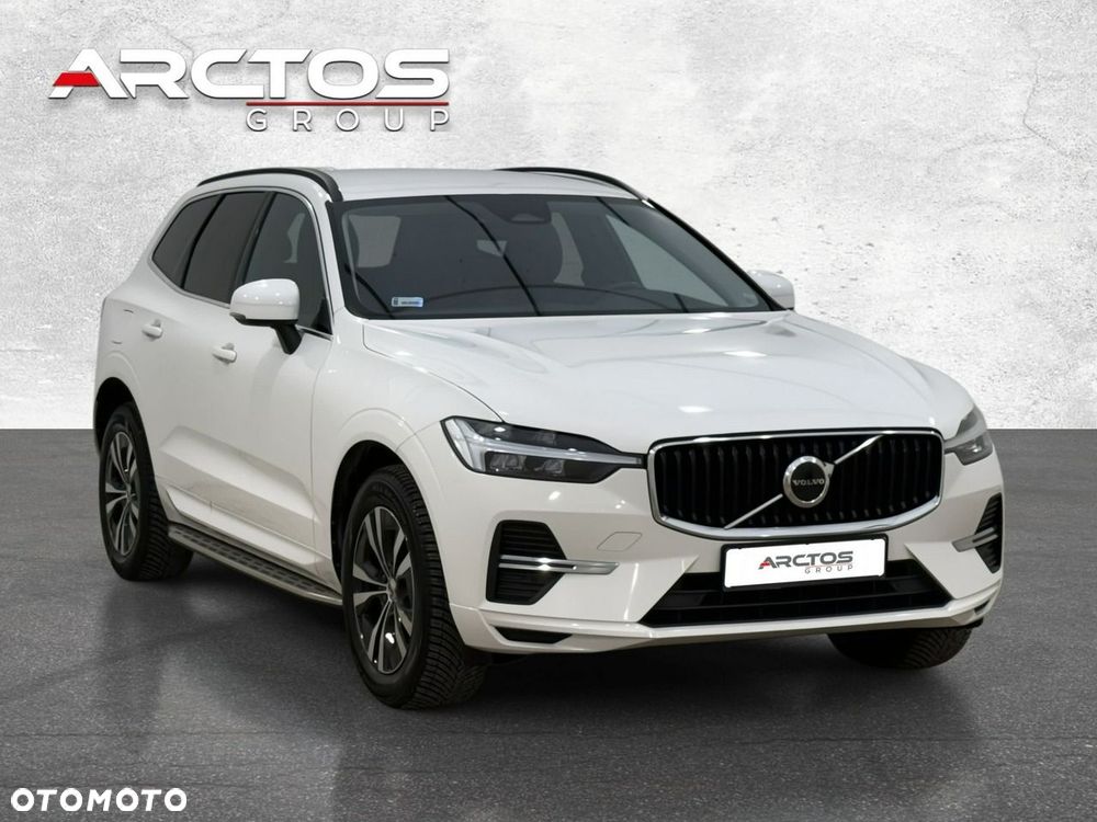 Volvo XC 60 - 4