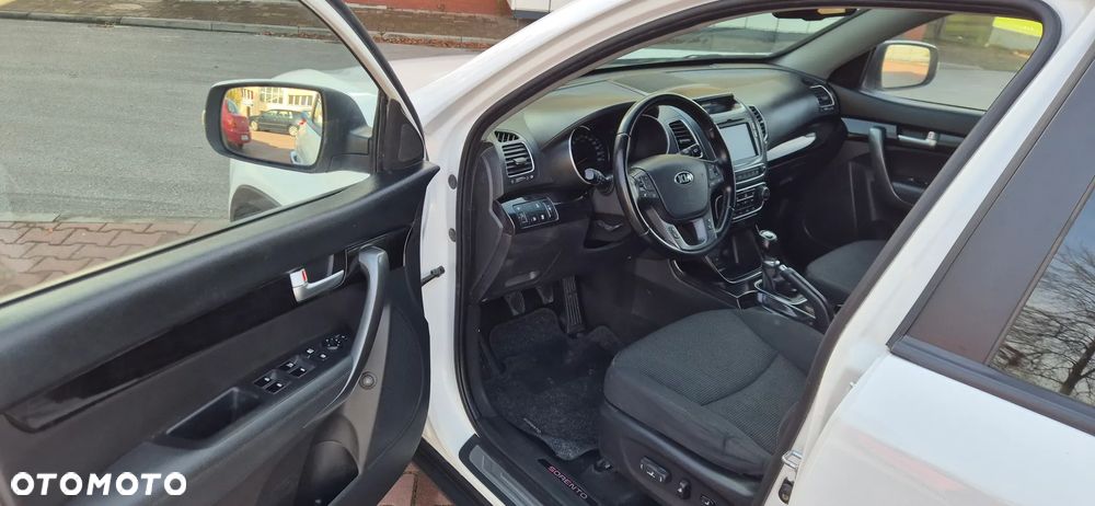 Kia Sorento 2.0 CRDi XL - 7