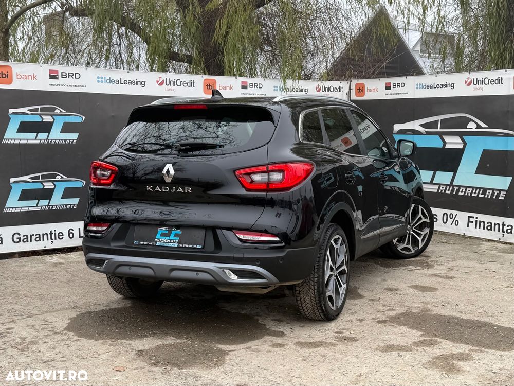 Renault Kadjar BLUE dCi Intens - 4