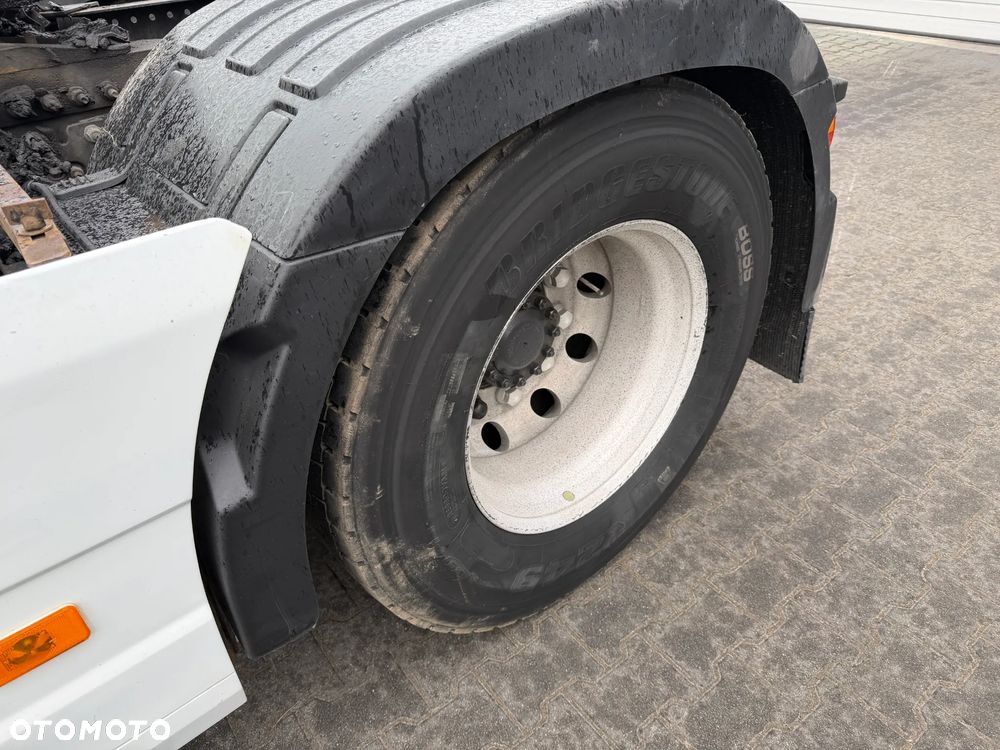 Volvo FH 4, POLSKI SALON, Pierwszy właściciel - 12