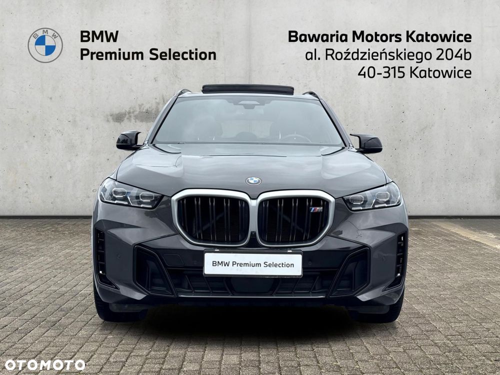 BMW X5 - 10