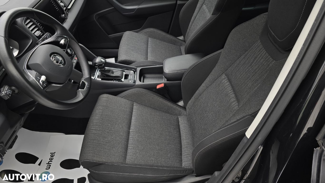 Skoda Karoq - 12