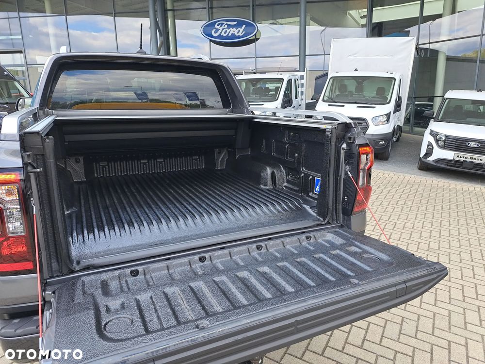 Ford Ranger 2.3 EcoBoost PHEV e-4WD DC Wildtrak - 13
