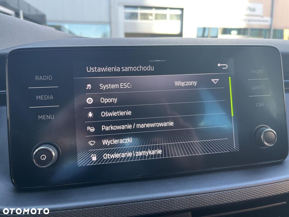 Skoda Kamiq 1.0 TSI Ambition DSG - 26