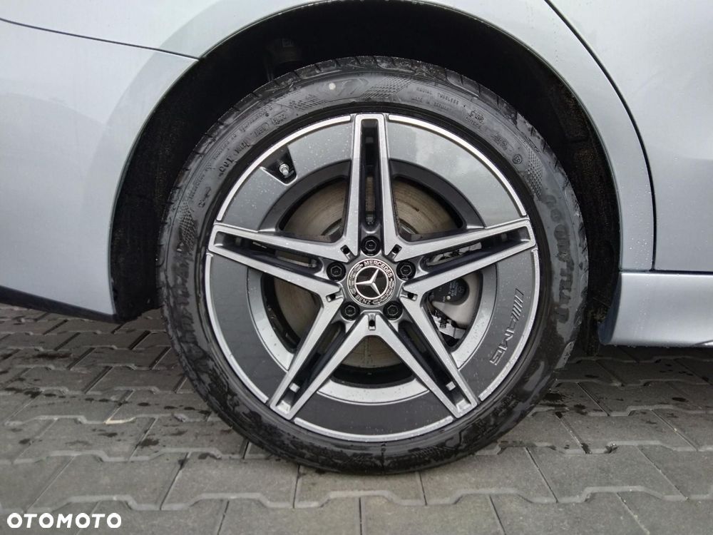 Mercedes-Benz Klasa C - 6