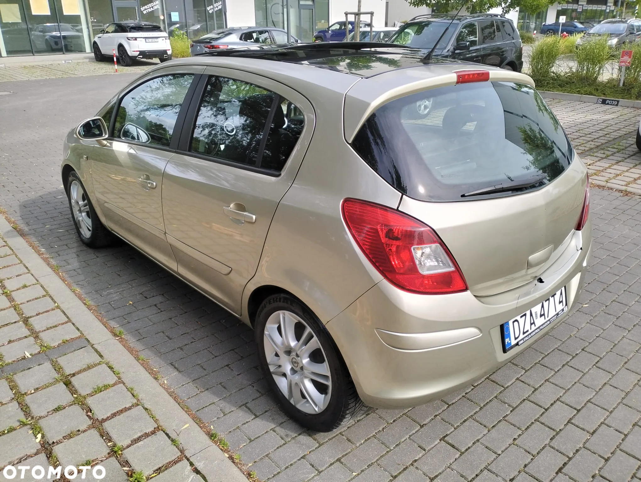Opel Corsa 1.3 CDTI Catch me now - 4
