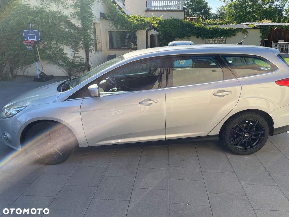 Ford Focus - 12