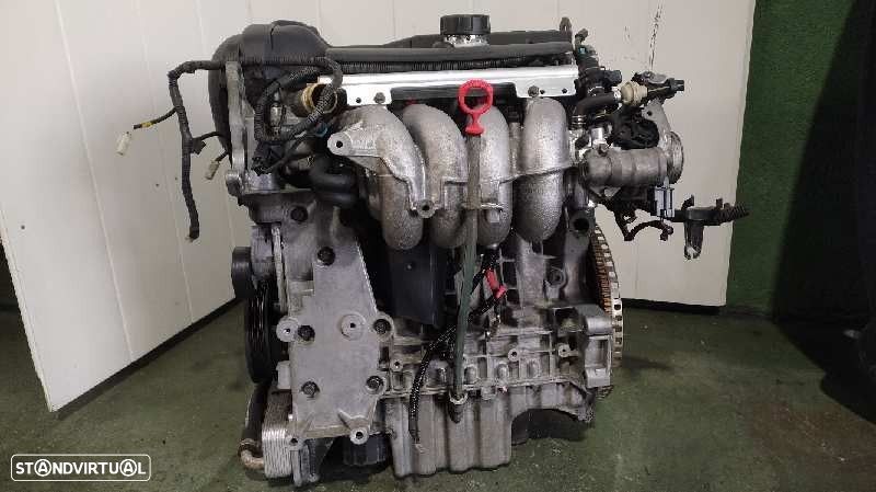 MOTOR COMPLETO VOLVO S40 I 2001 - 1