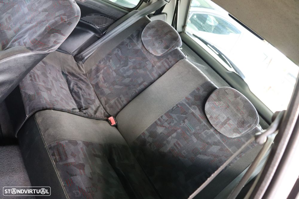 Citroën Saxo 1.6i 16V Cup - 9