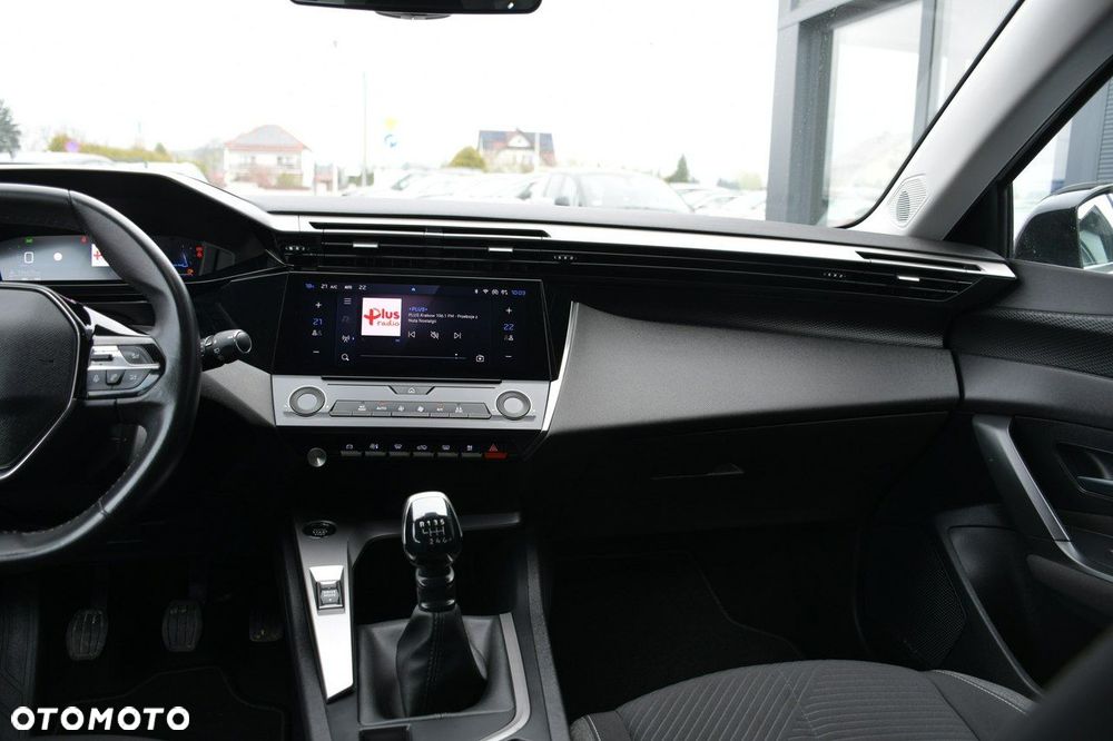 Peugeot 308 1.2 PureTech GPF Active Pack S&S - 21