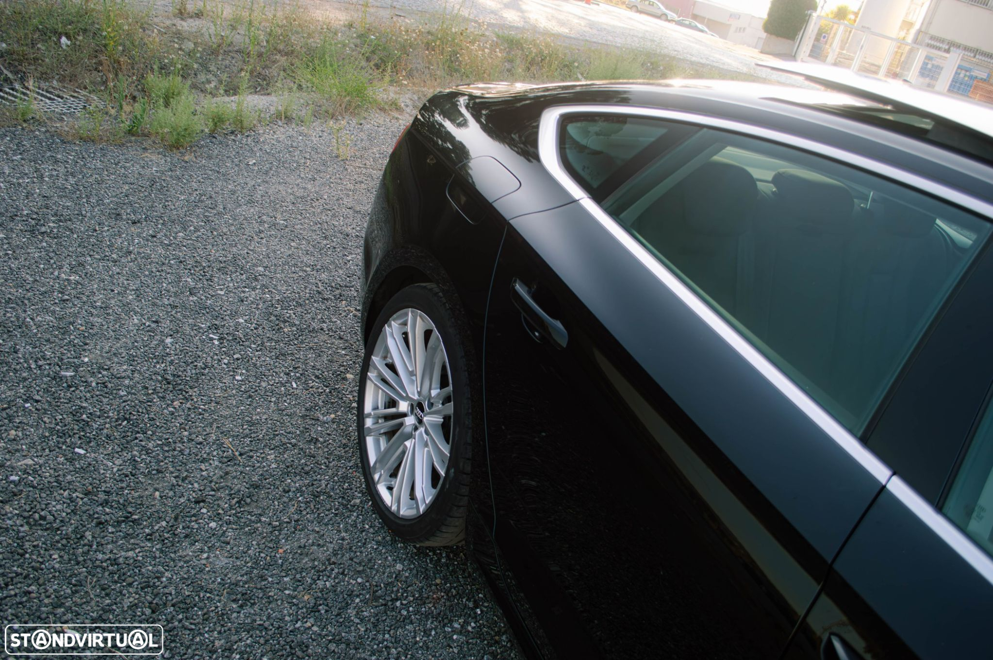 Audi A5 Sportback 40 TDI Sport S tronic - 9