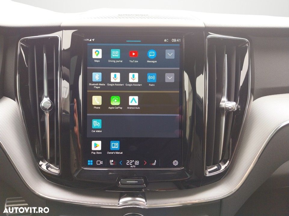 Volvo XC 60 - 16
