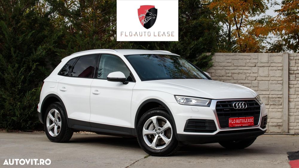 Audi Q5 - 1