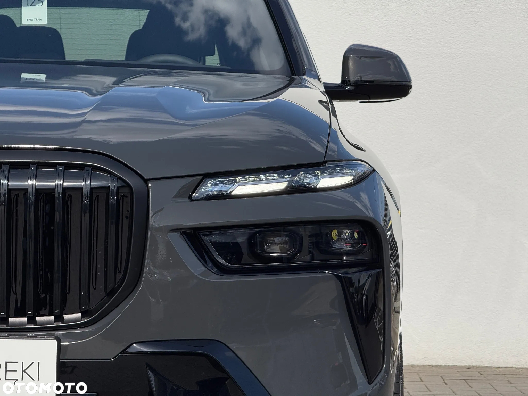 BMW X7 - 3