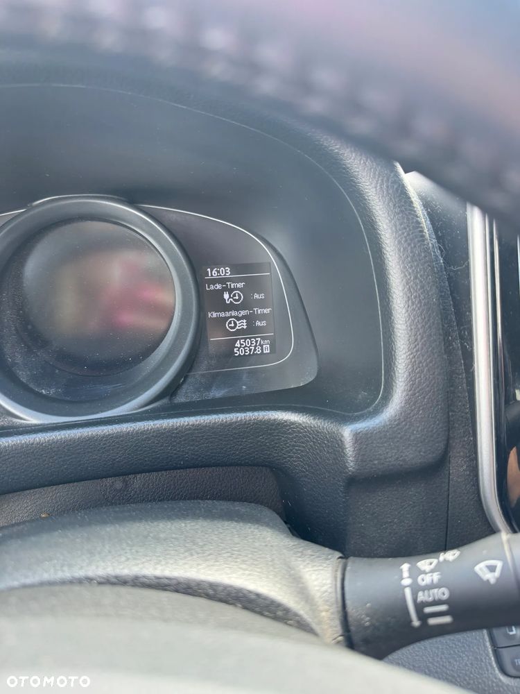 Nissan NV200 - 15