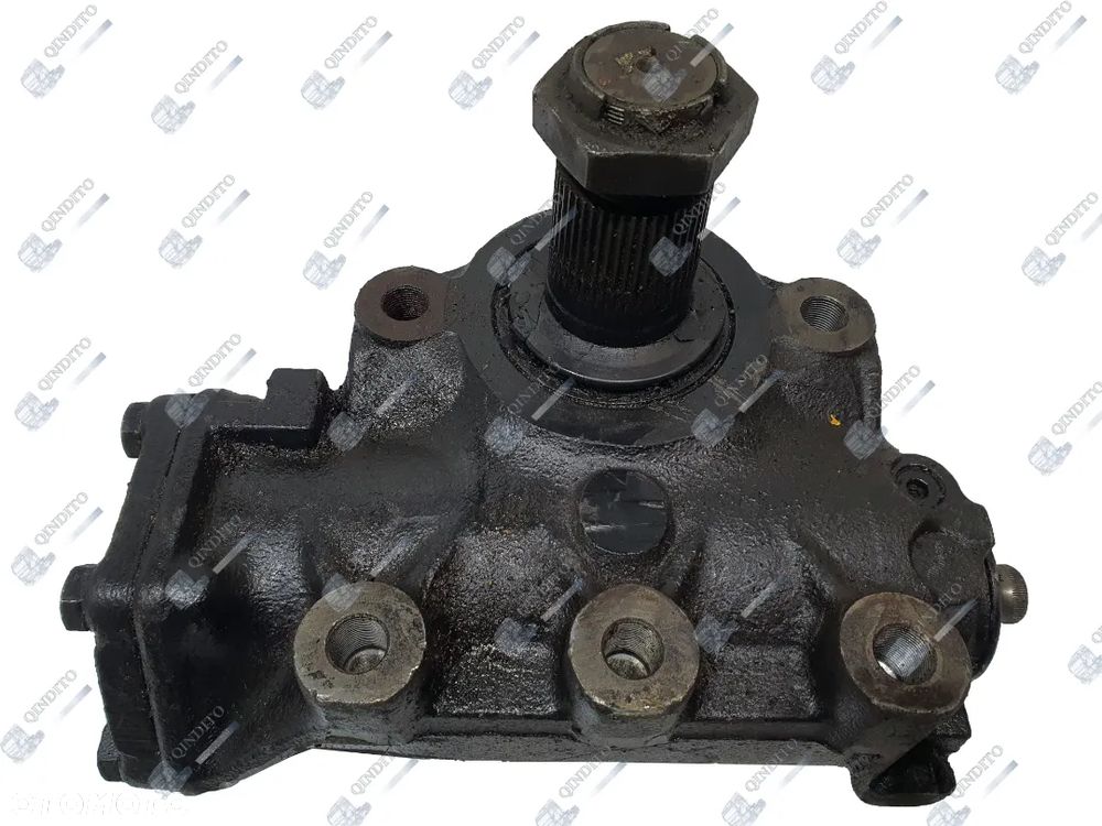 PRZEKŁADNIA KIEROWNICZA MERCEDES AXOR 2 ACTROS MP3 A9444600000 - 2