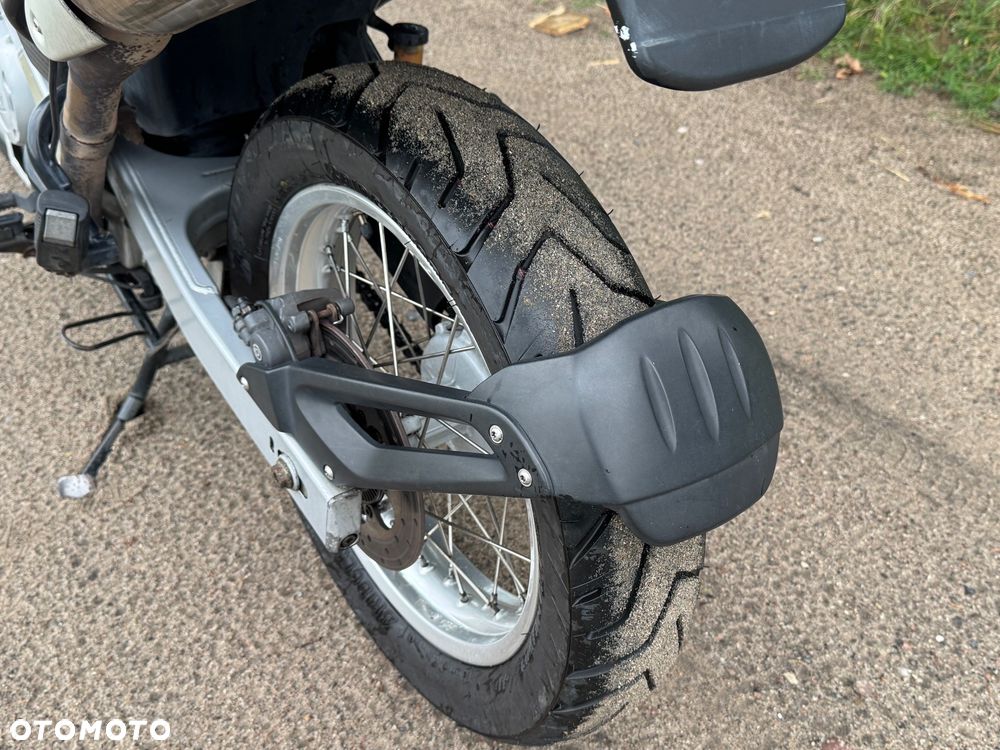 BMW GS - 11