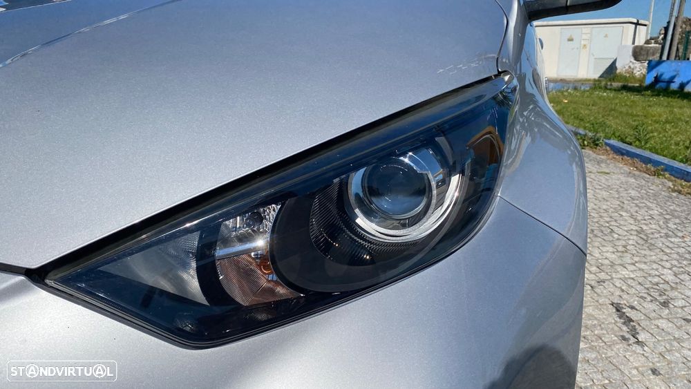 Toyota Yaris 1.5 HDF Comfort - 18