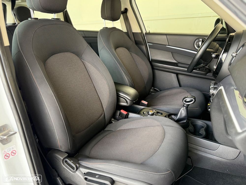 MINI Countryman Cooper SE All4 Aut. - 29