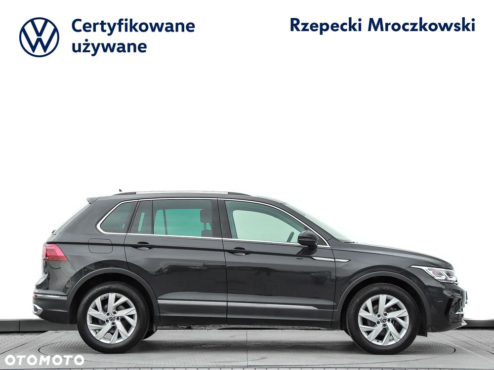 Volkswagen Tiguan - 5