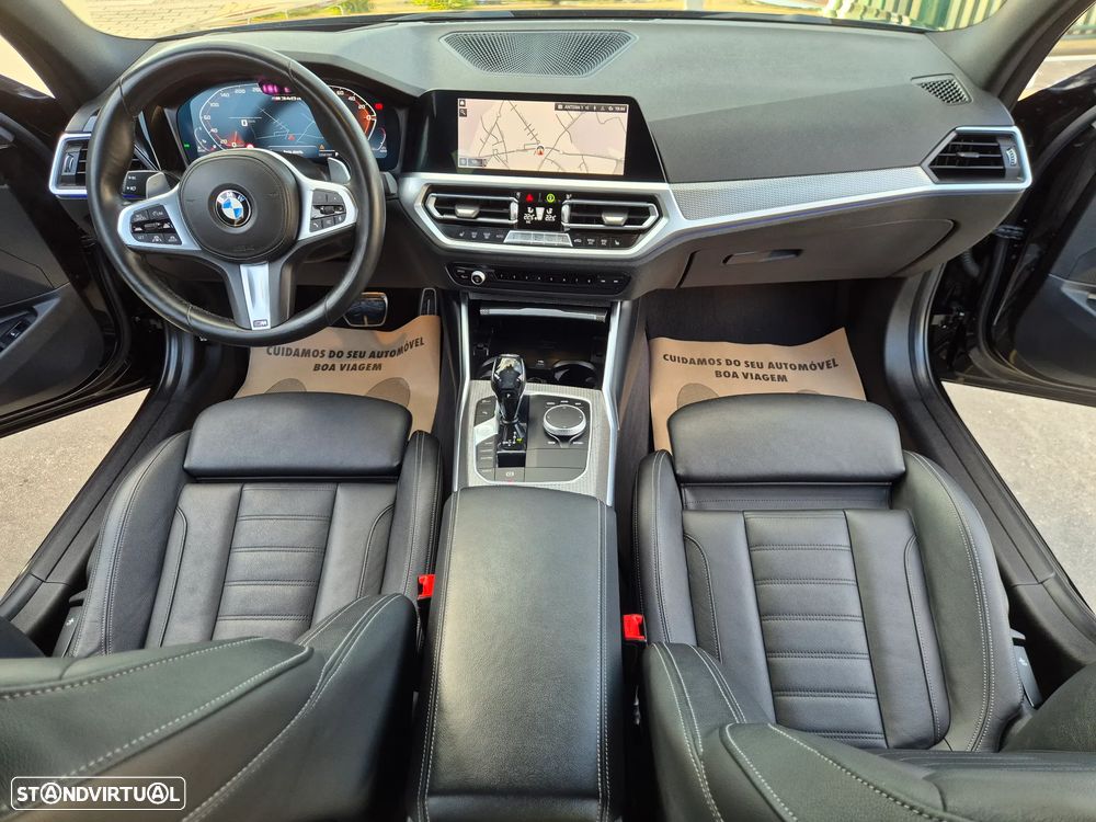 BMW M340 - 23