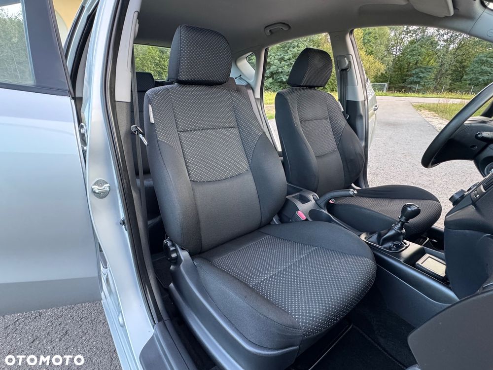 Hyundai i30 1.4 Blue Comfort - 26