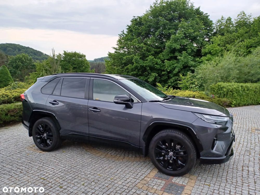 Toyota RAV4 - 3