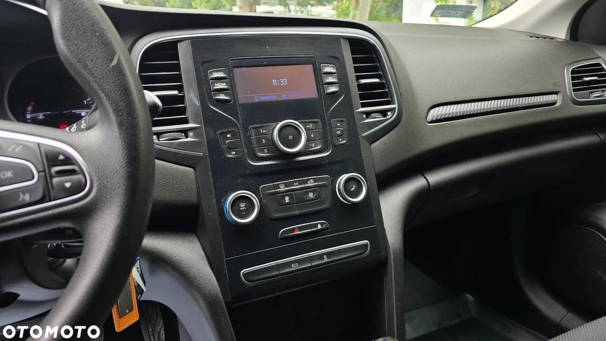 Renault Megane 1.3 TCe FAP Life - 10