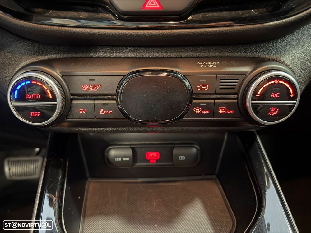 Kia e-Soul 64kWh - 16