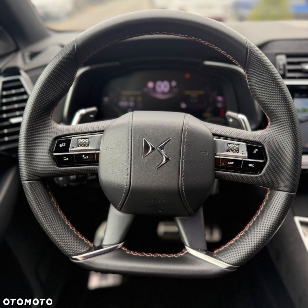 DS Automobiles DS 7 Crossback 1.5 BlueHDi Be Chic - 23