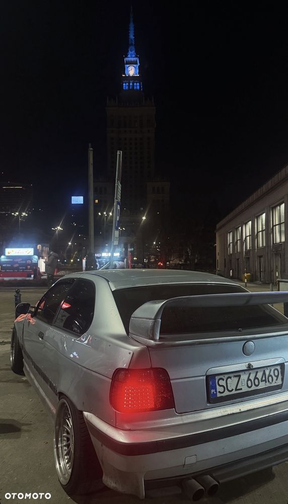 BMW Seria 3 - 6