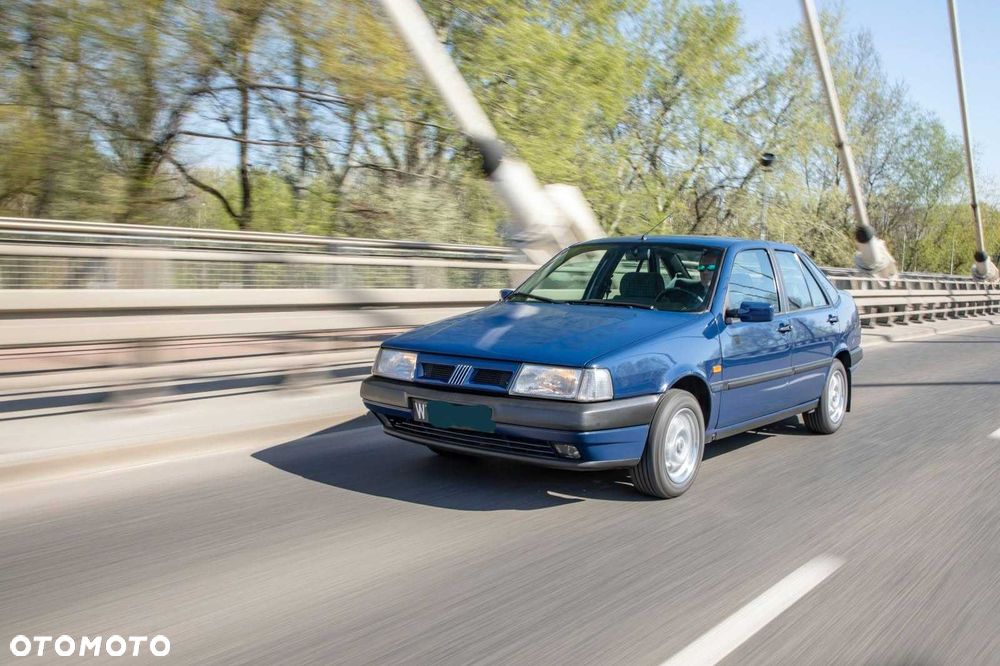 Fiat Tempra
