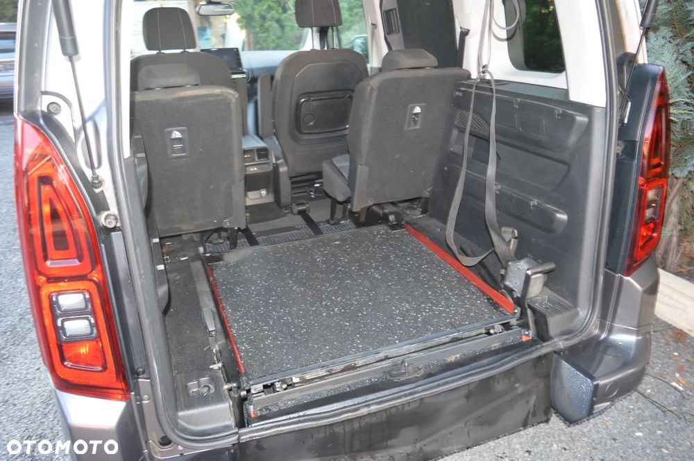 Toyota Proace City - 4