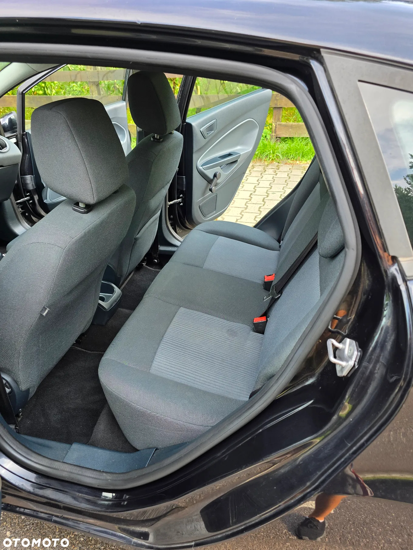 Ford Fiesta 1.25 Champions Edition - 23
