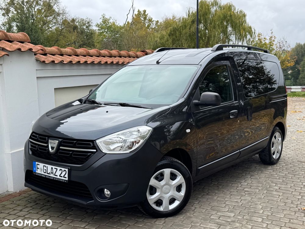 Dacia Dokker - 7