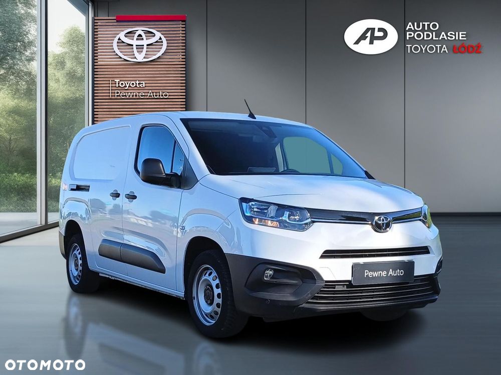 Toyota PROACE CITY - 3