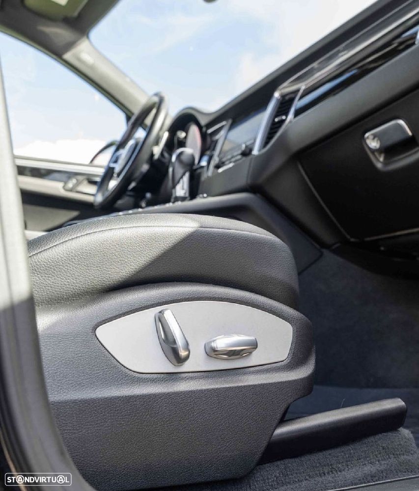 Porsche Macan 2.0T - 6