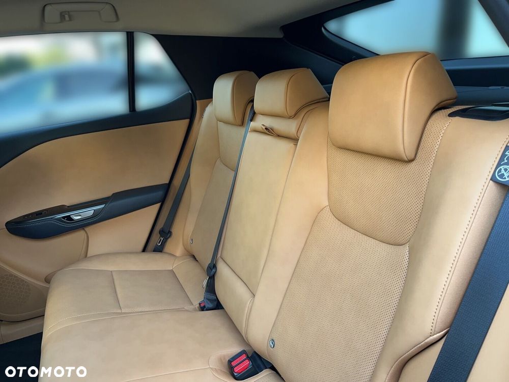 Lexus RZ 300e Prestige - 6