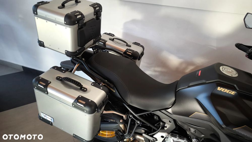 VOGE 900DSX - 24
