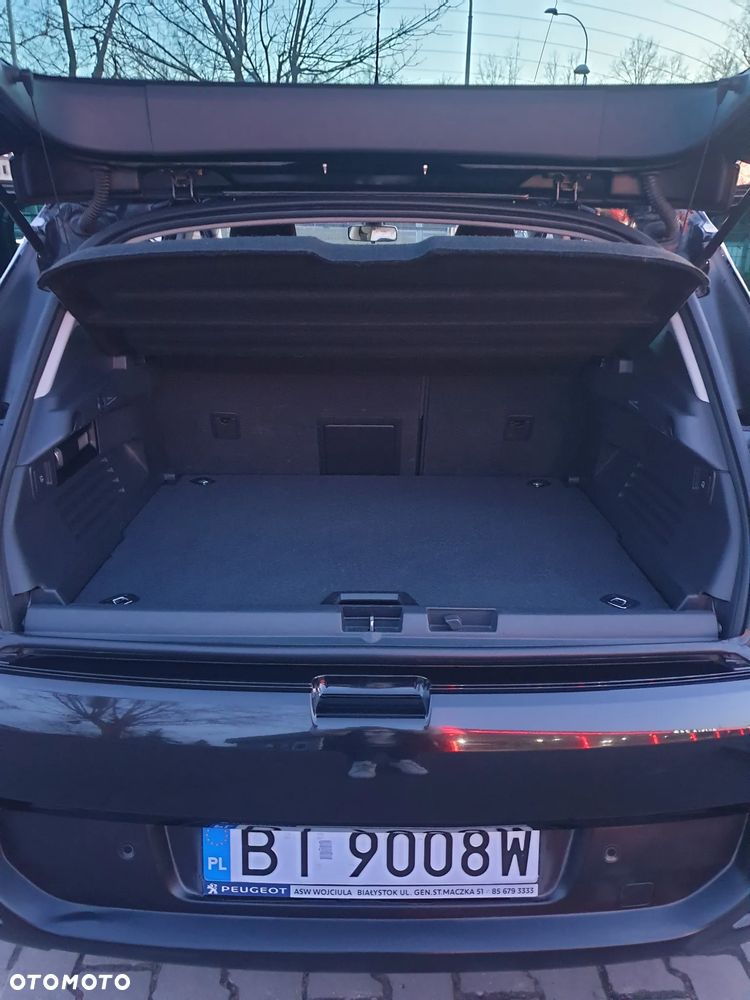 Peugeot 3008 1.6 HDi Active - 30