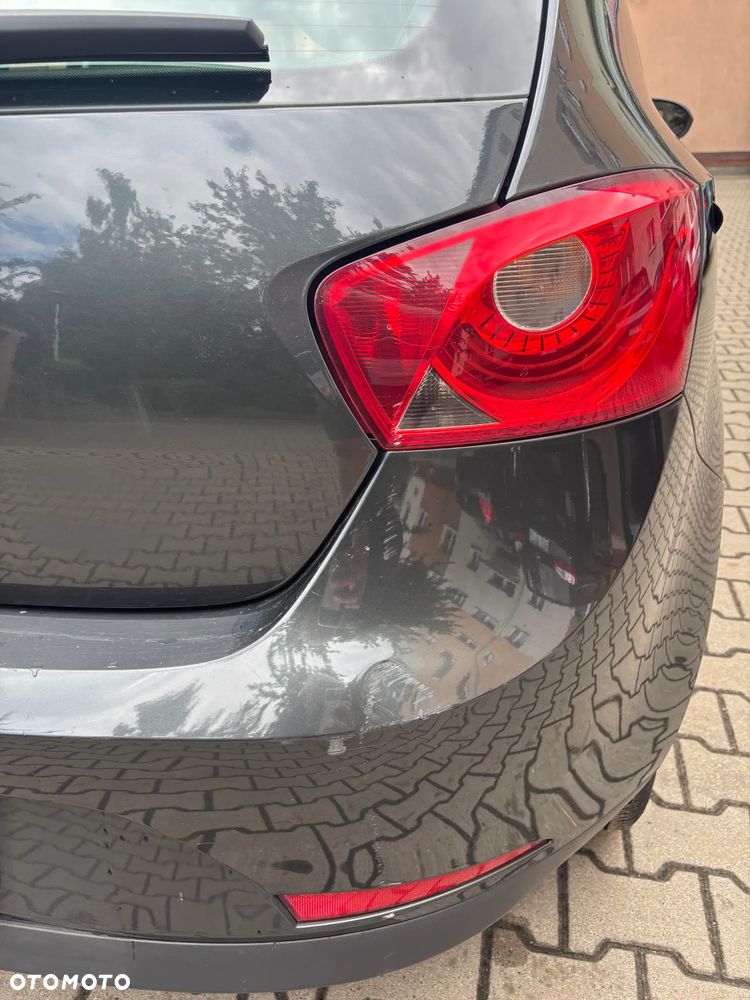Seat Ibiza 1.4 16V Entry - 12