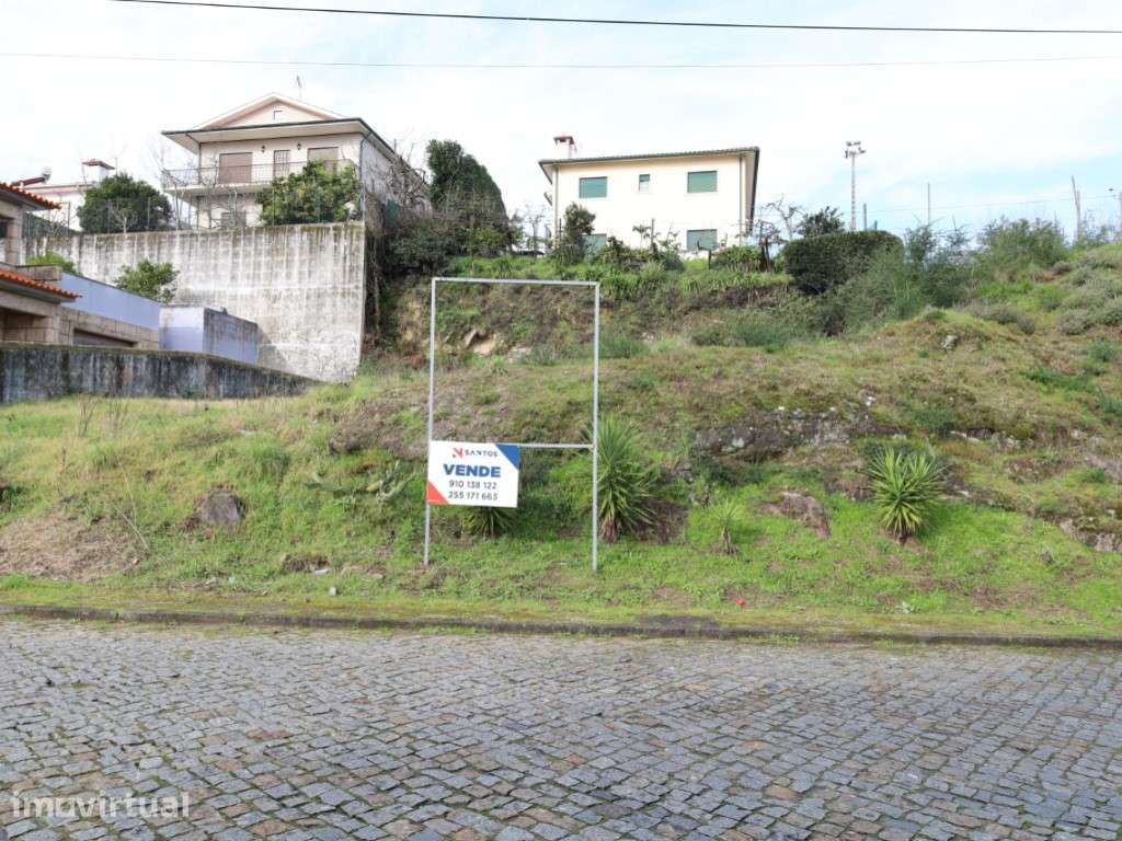 Terreno de Construção Habitacional | 475m² - Grande imagem: 2/6