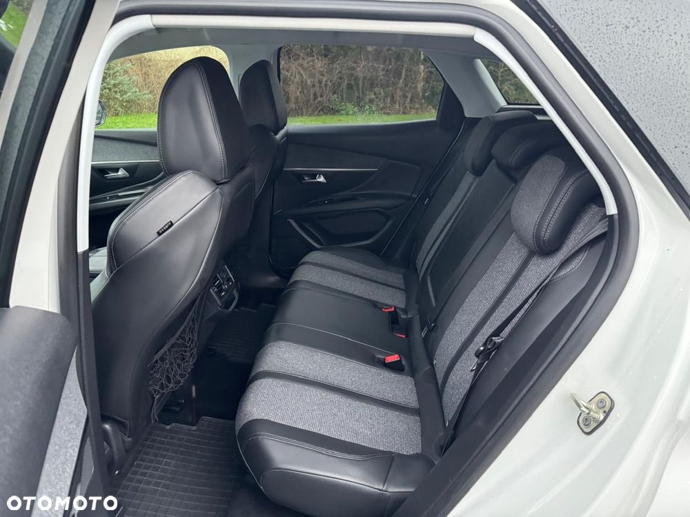 Peugeot 3008 HDi FAP 150 Premium - 22