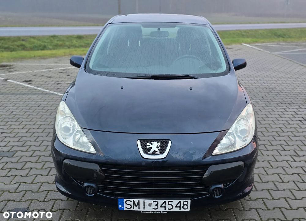 Peugeot 307 - 4