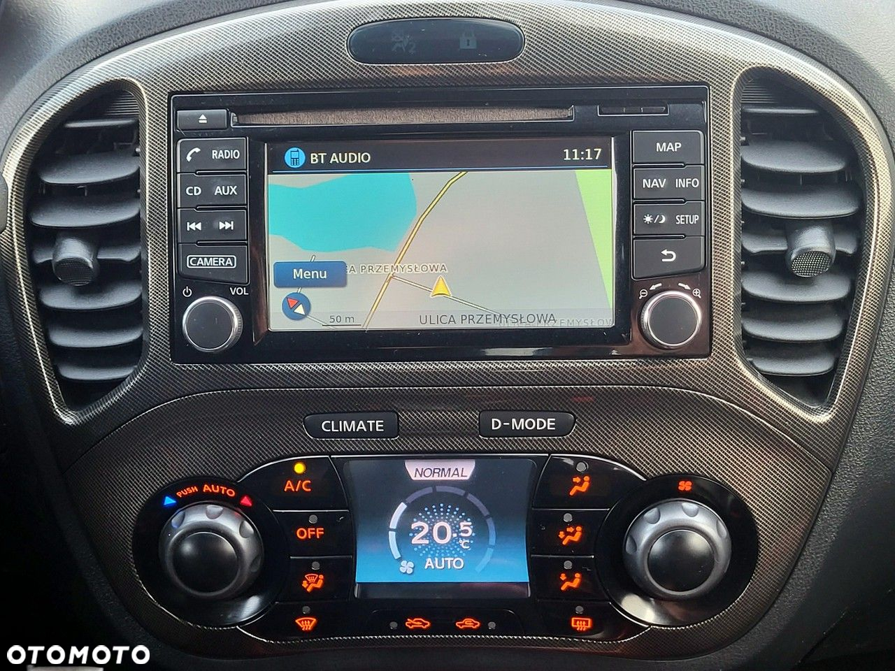 Nissan Juke - 36