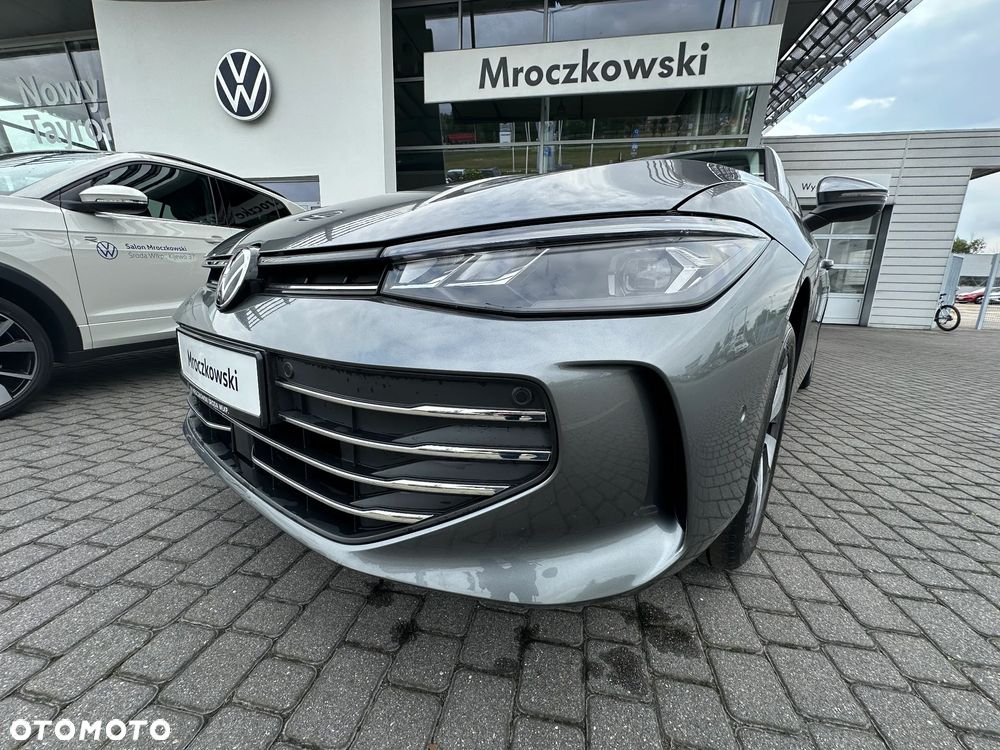 Volkswagen Passat 1.5 TSI EVO Elegance DSG - 8