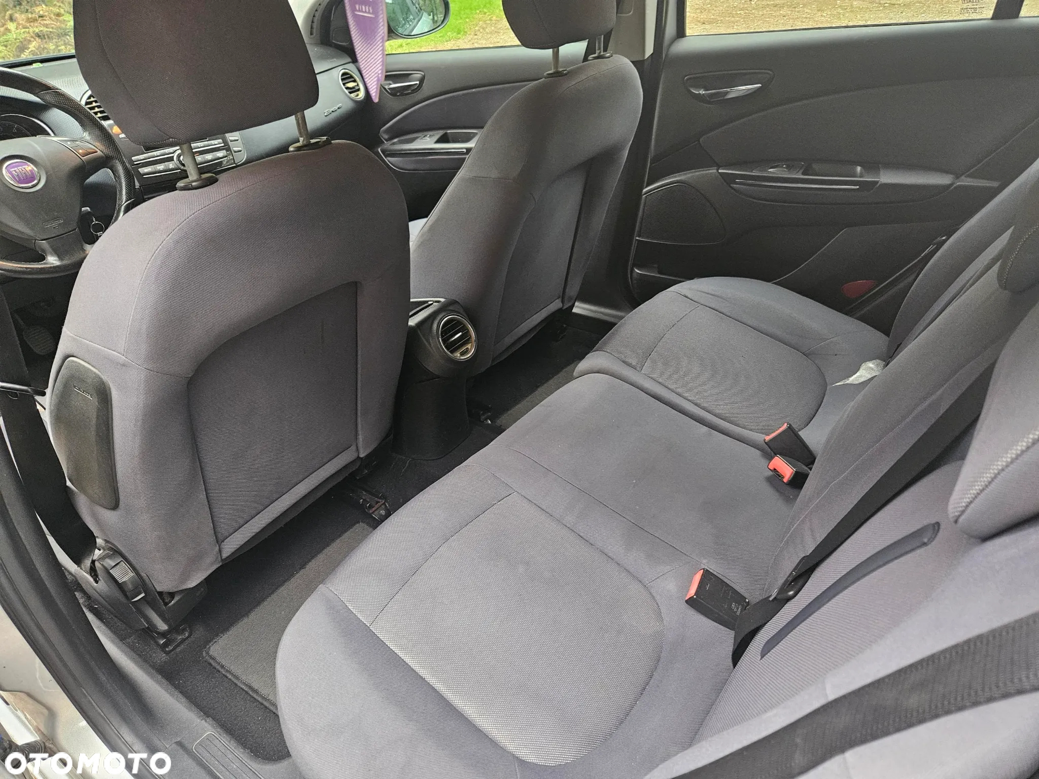 Fiat Bravo - 3