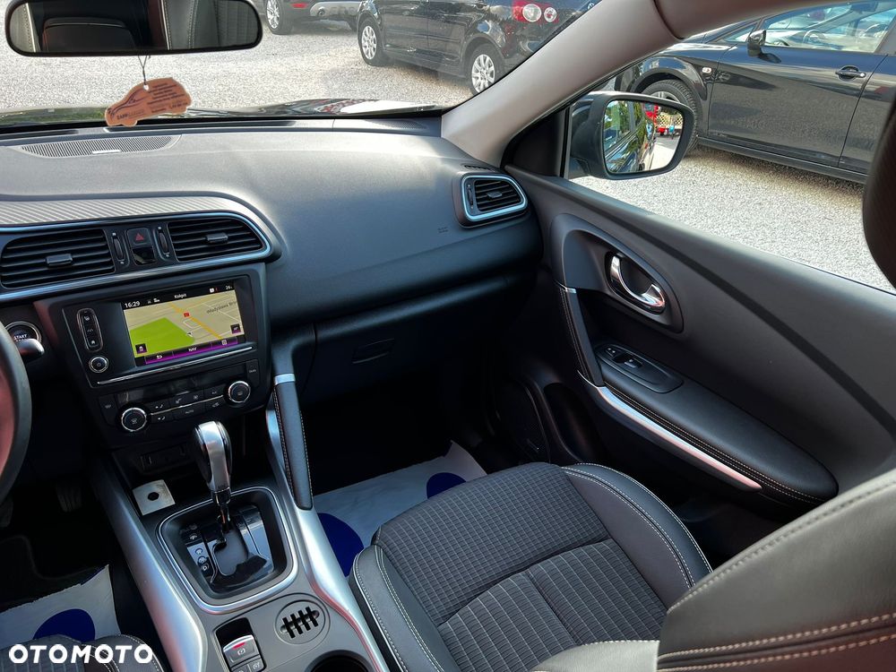 Renault Kadjar Energy dCi 110 EDC Bose Edition - 26
