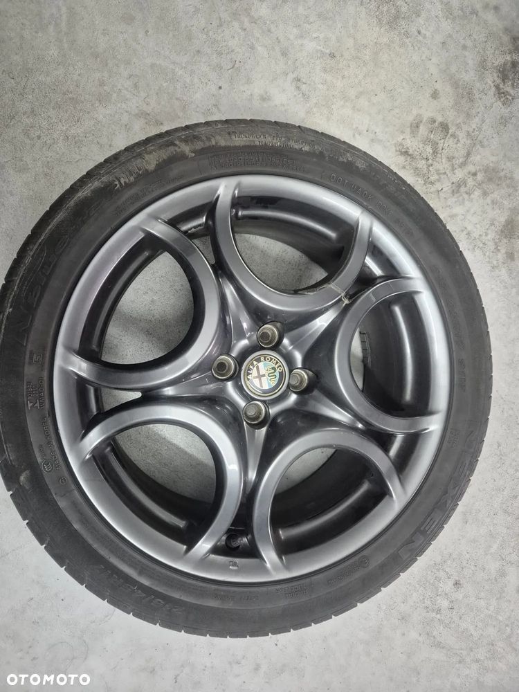 Alfa Romeo Mito 1.4 TB Progression - 13