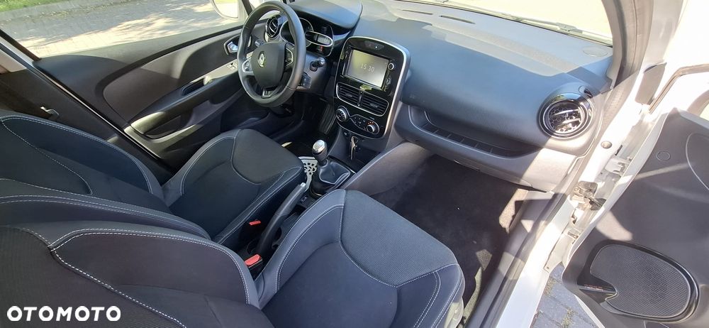 Renault Clio 0.9 Energy TCe Limited - 7